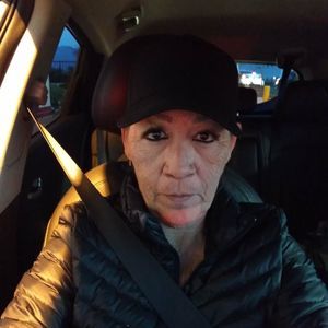 Meet your Posher, Virginia